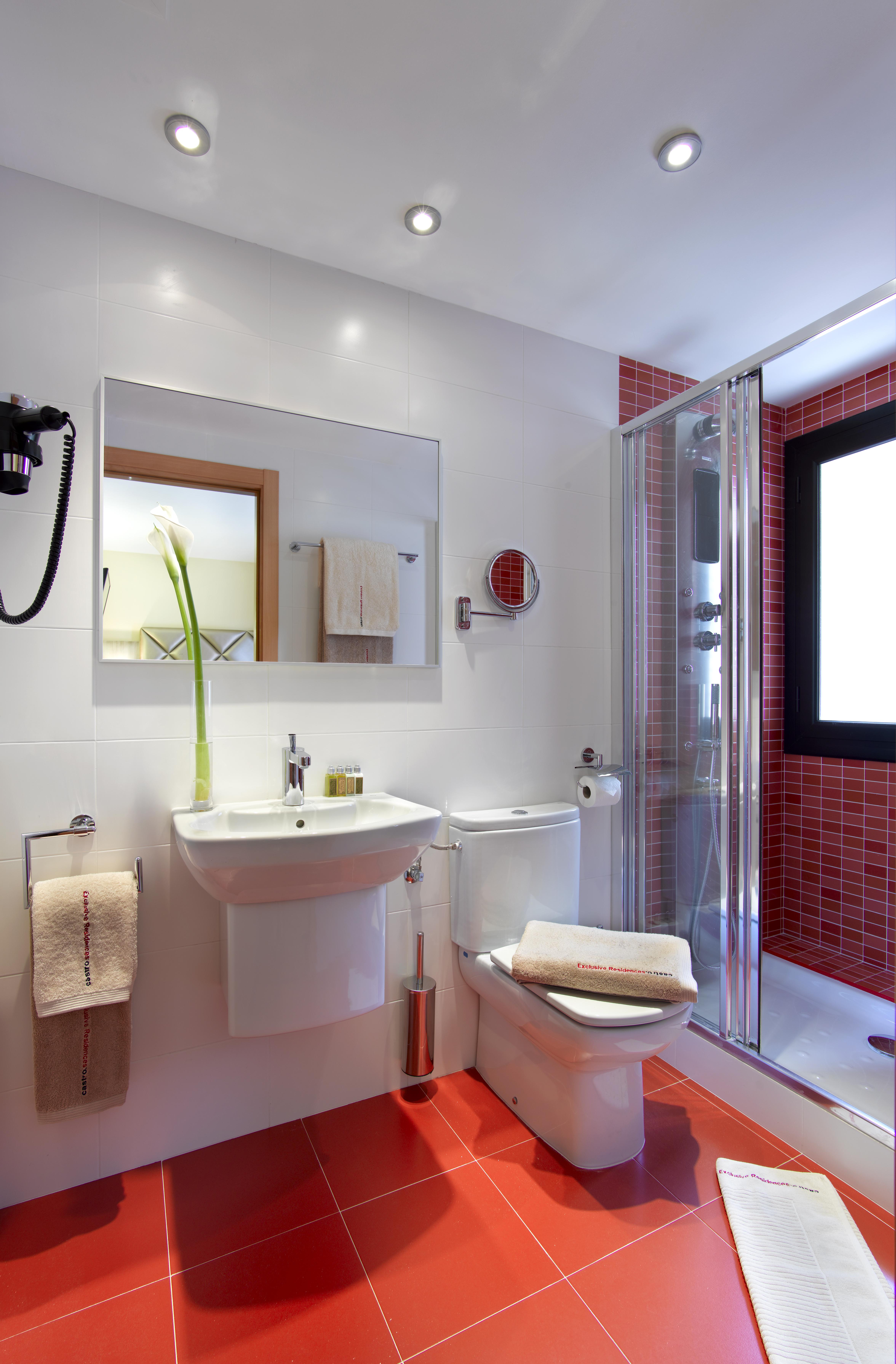 Castro Exclusive Residences Sant Pau Barcelona Exterior foto