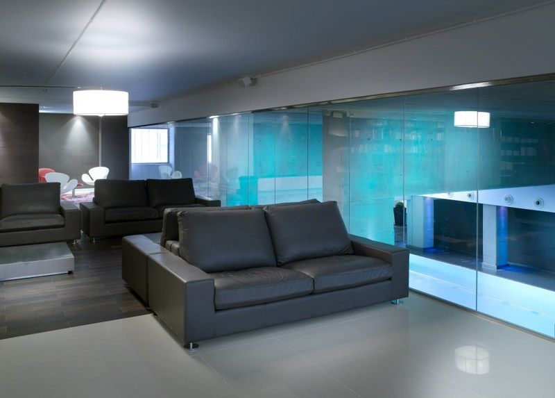 Castro Exclusive Residences Sant Pau Barcelona Exterior foto