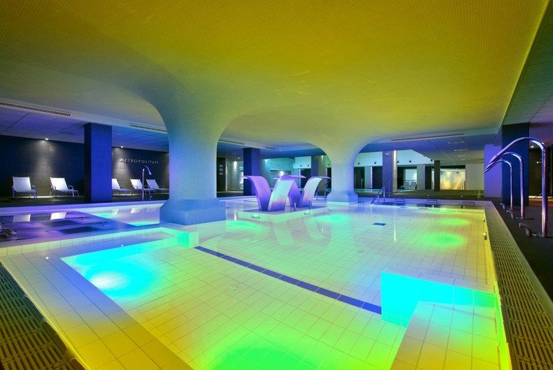 Castro Exclusive Residences Sant Pau Barcelona Exterior foto